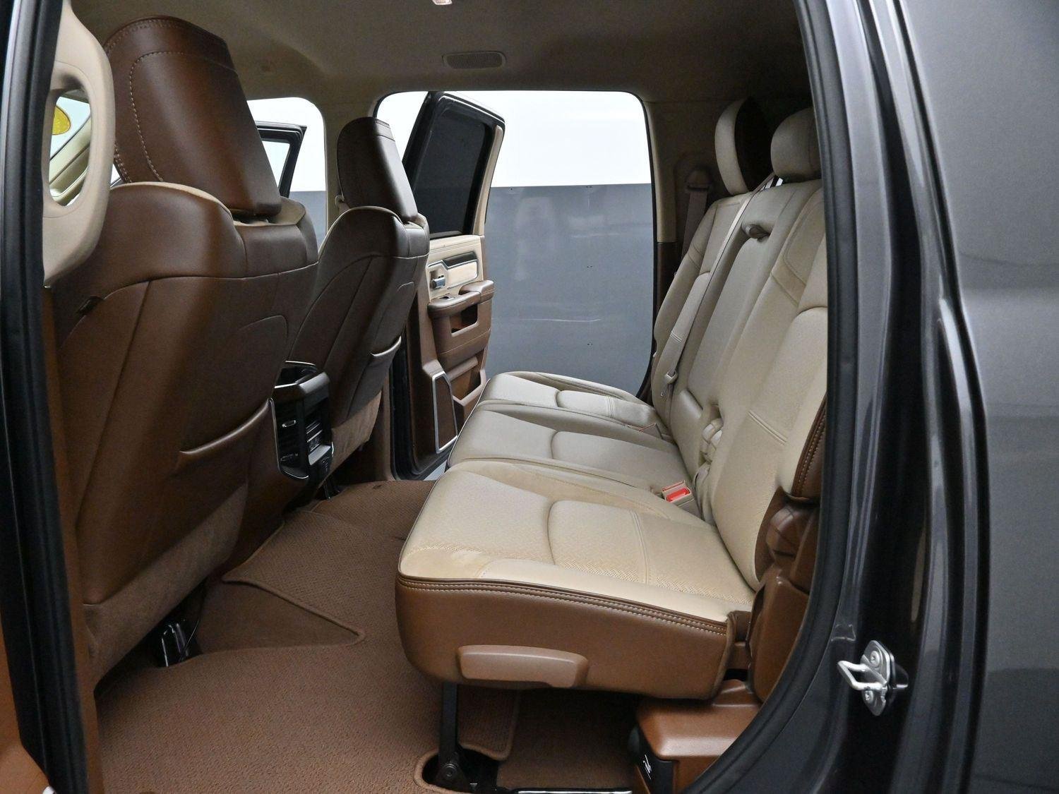2022 RAM Ram 3500 Pickup Laramie - Photo 29