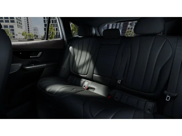 Used 2025 Black Mercedes-Benz 350 SUV image 6