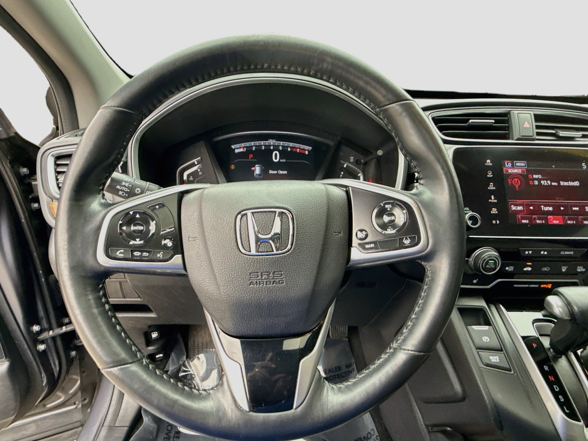 Used 2022 Gry Honda Touring image 11