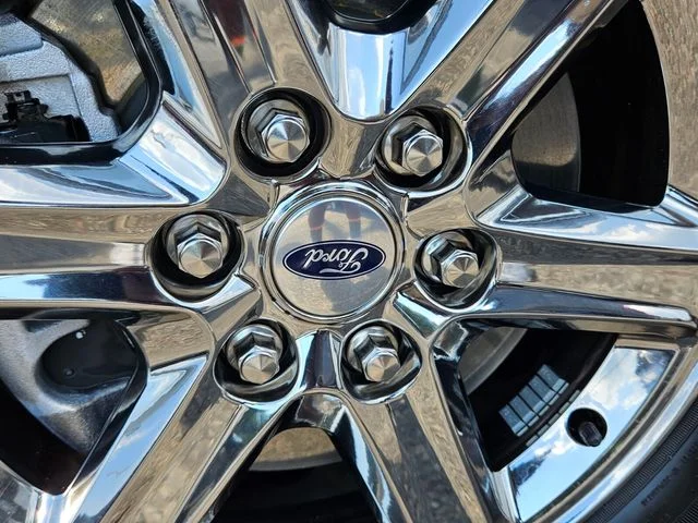 2024 Ford F-150 XLT - Photo 13