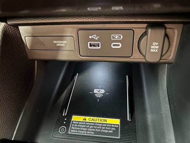 2025 Acura Integra Type S - Photo 20