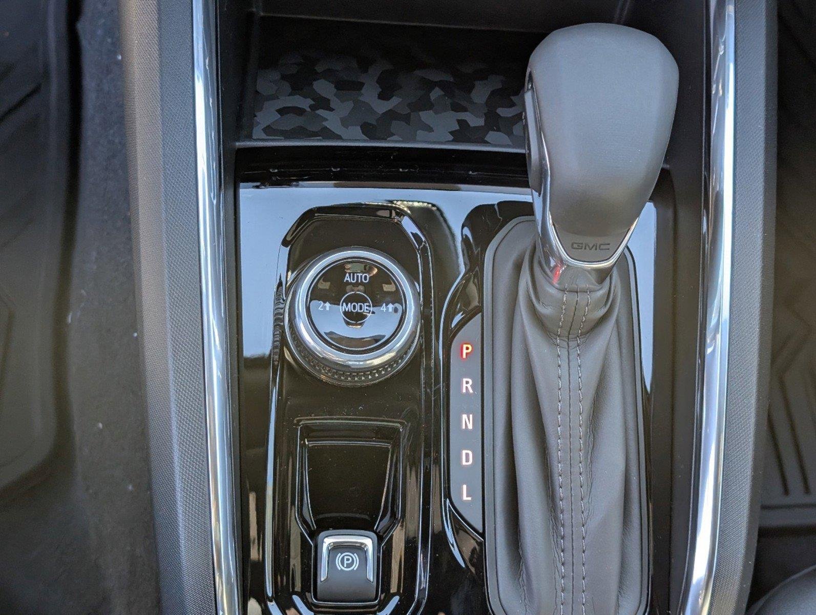 2025 GMC Canyon Elevation - Photo 17