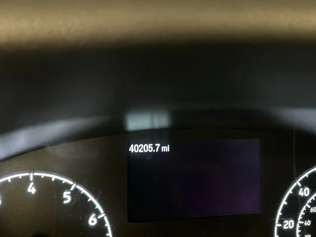 Used 2024  Ford Base image 19