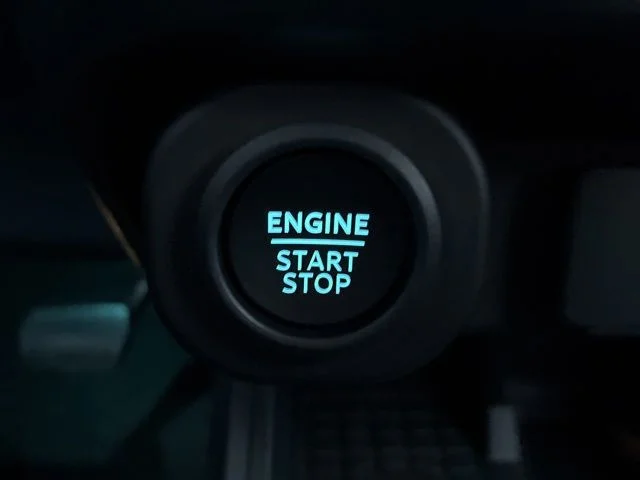 New 2025 Shadow Black Ford Tremor® image 44
