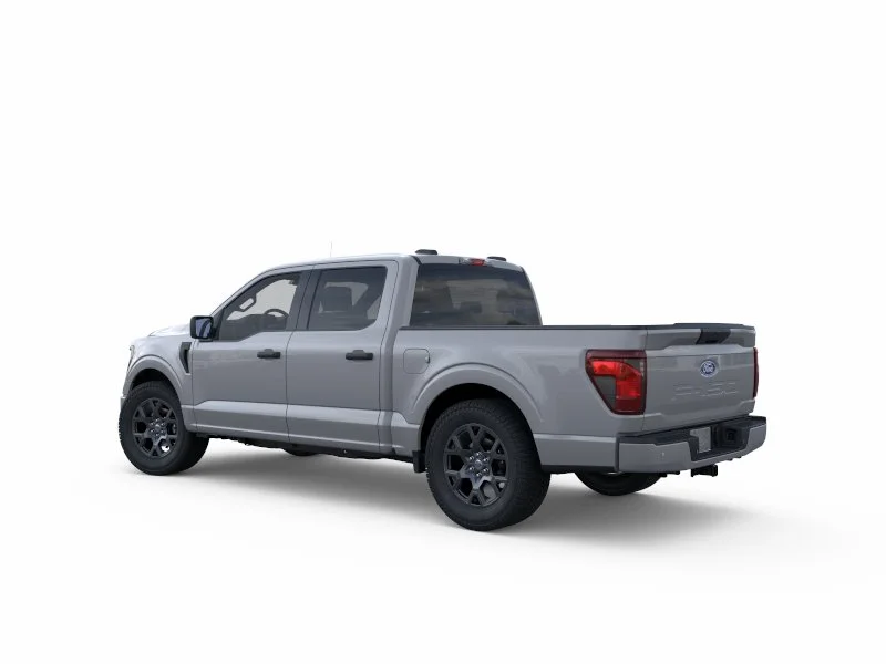 New 2026 Avalanche Ford STX® image 4