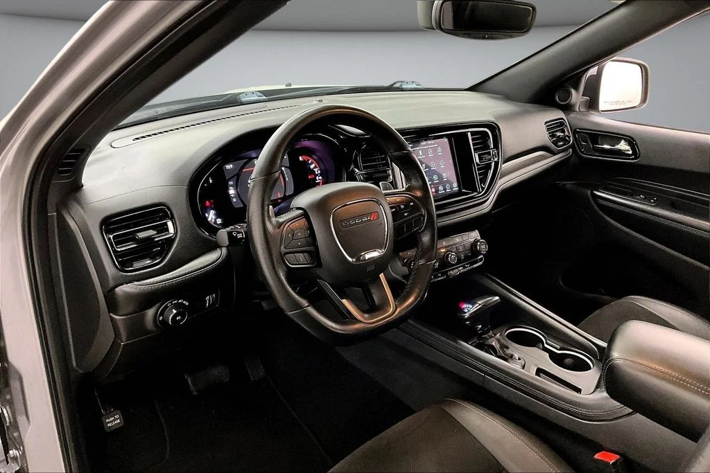 Certified Used 2021 Silver Dodge GT Plus image 17