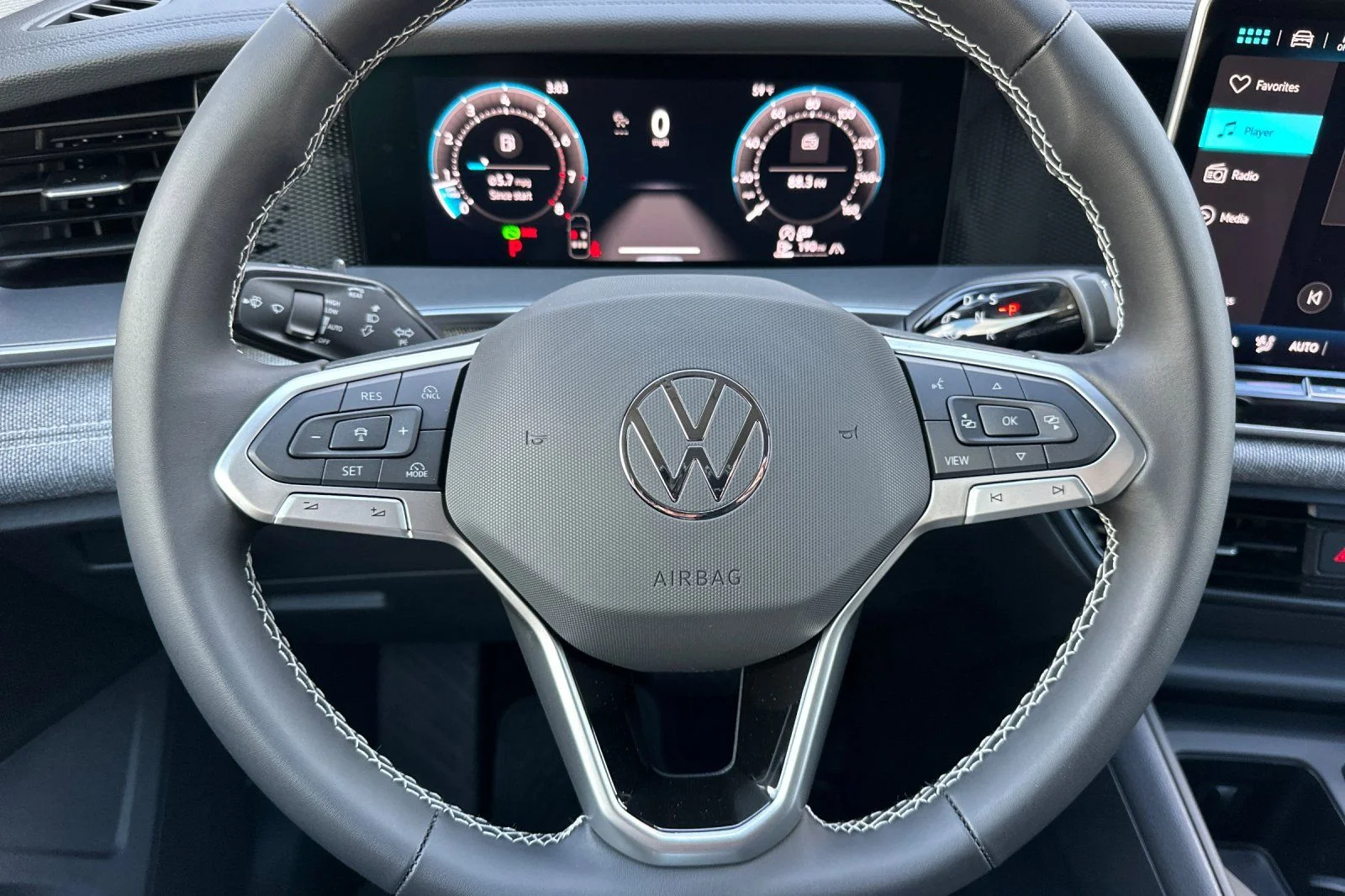 2026 Volkswagen Tiguan S - Photo 22