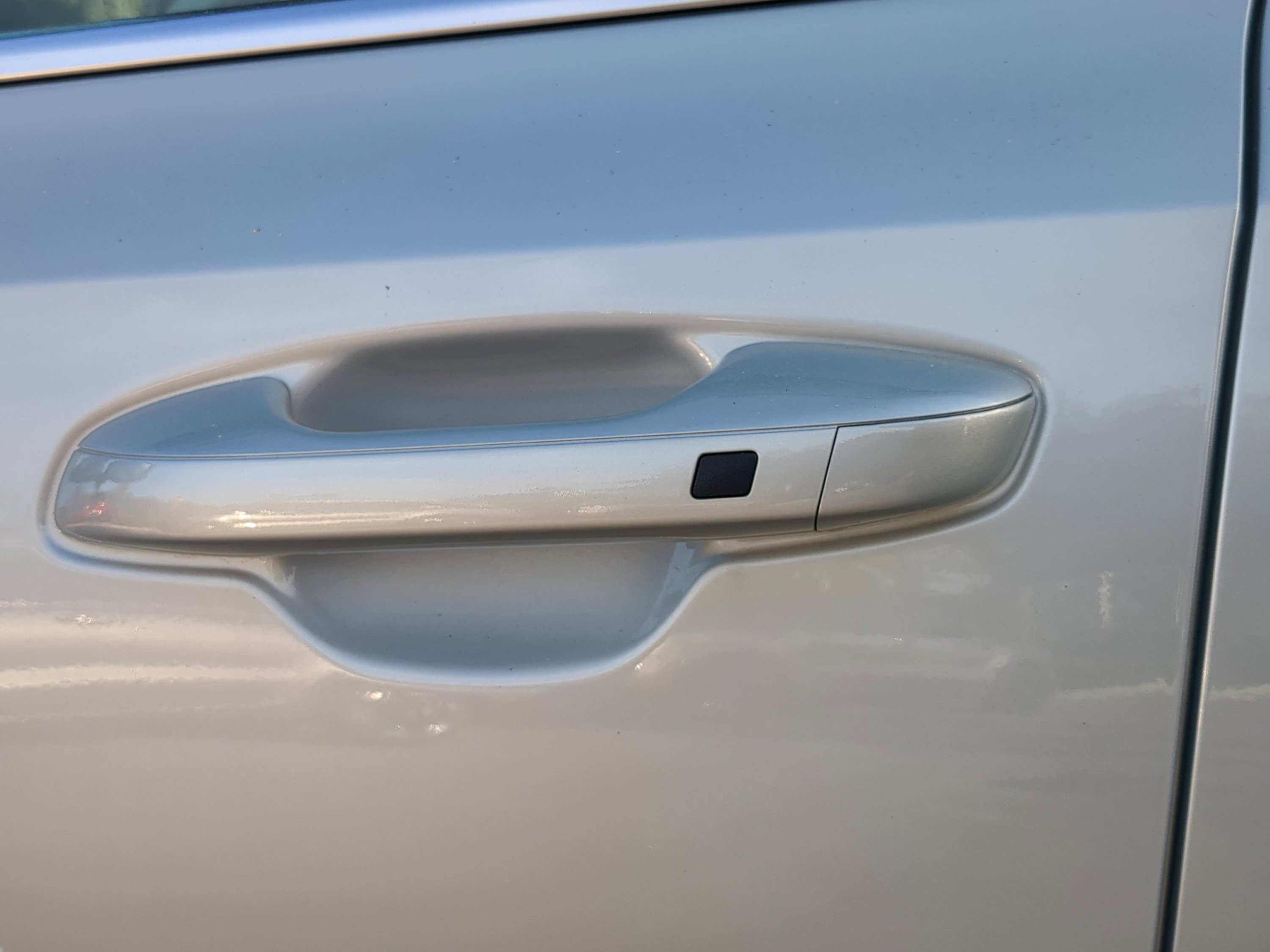 New 2026 Ivory Silver Kia S image 33