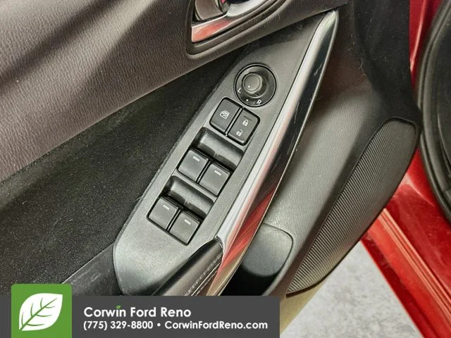 Used 2015 Soul Red Mazda i Sport image 17