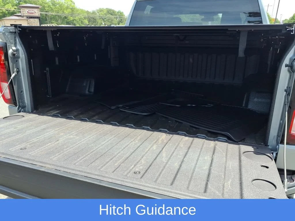 Certified Used 2026 Sterling Metallic GMC Elevation image 29