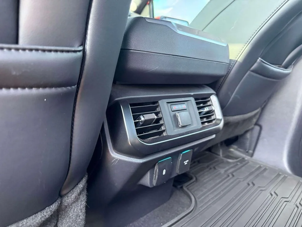 Used 2023 Orange Ford Raptor image 12