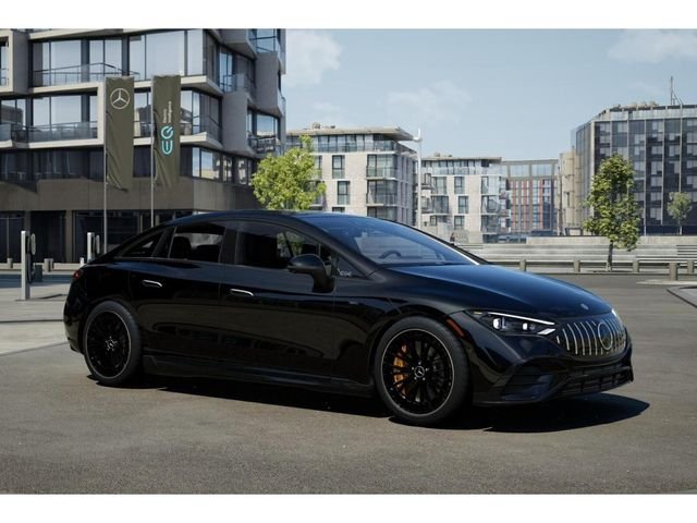 Certified Used 2023 Black Mercedes-Benz Base image 14