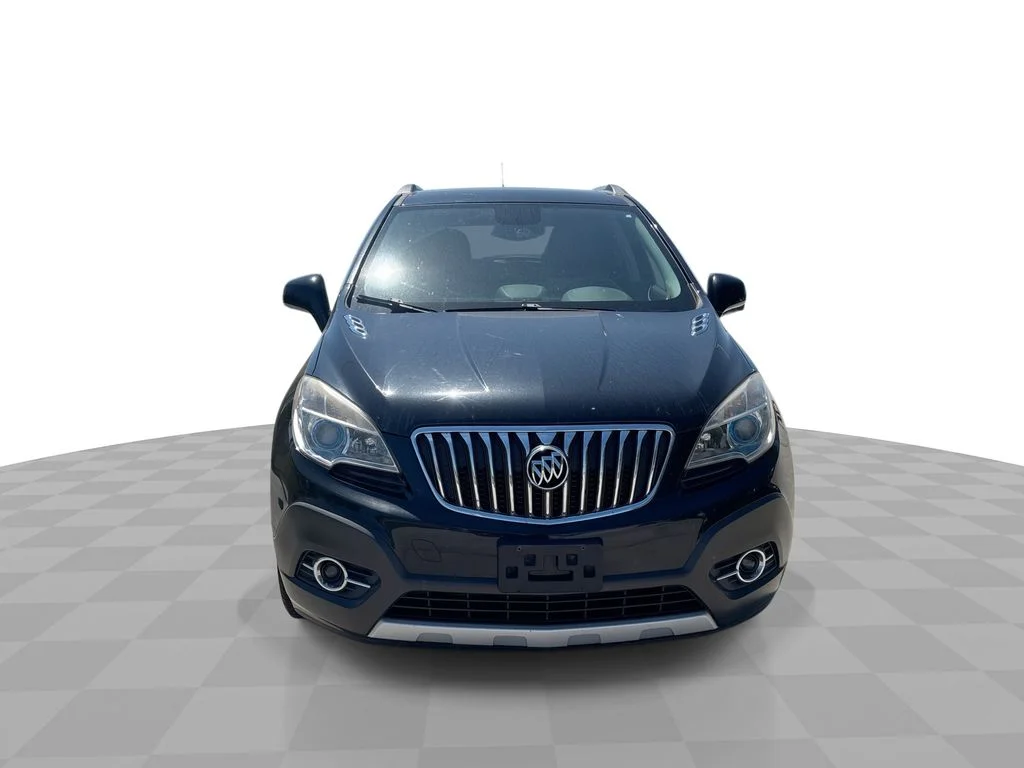Used 2013 Buick Encore Leather with VIN KL4CJCSB3DB188107 for sale in Sturgeon Bay, WI