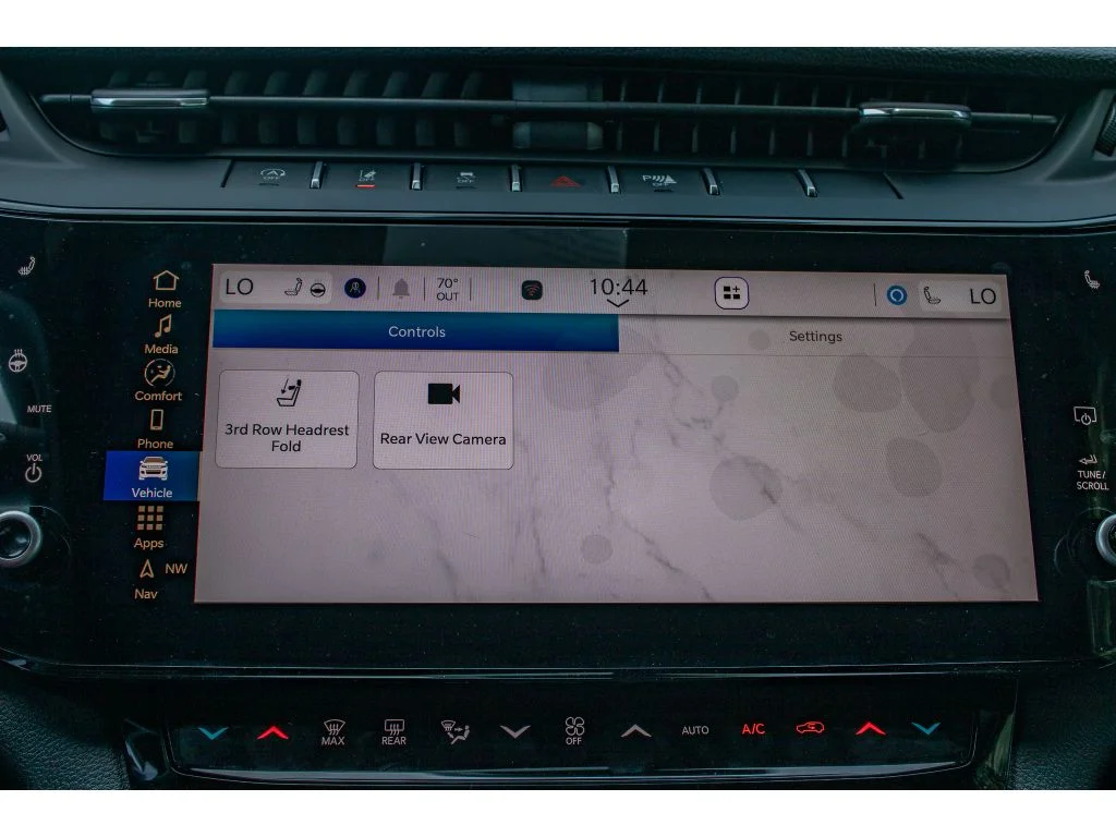 New 2026 Velvet Red Pearlcoat Jeep Laredo Altitude image 53