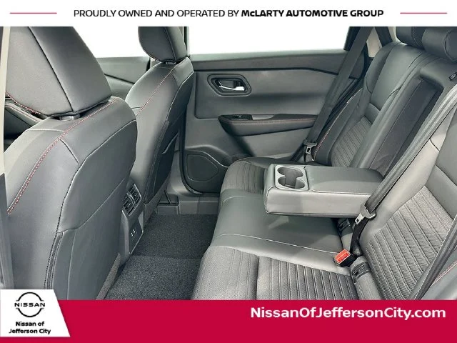 2026 Nissan Rogue Rock Creek - Photo 29