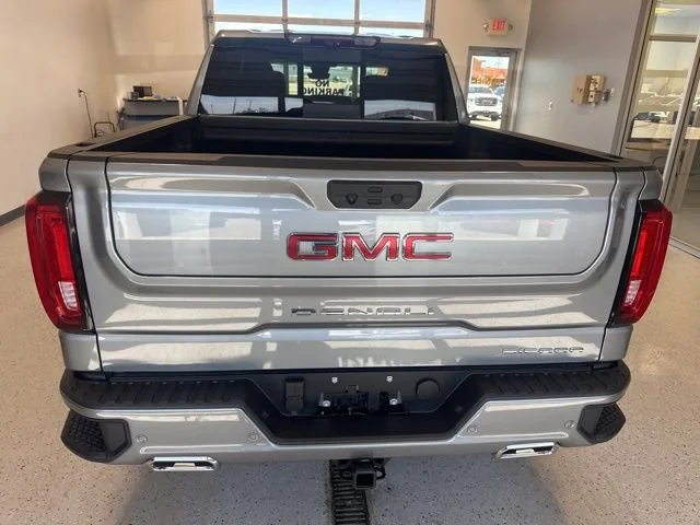 2026 GMC Sierra 1500 Denali - Photo 13