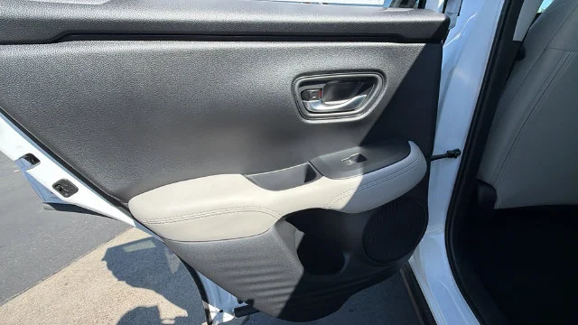 2026 Honda HR-V LX - Photo 14