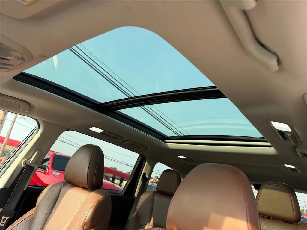 Used 2020 Gray Subaru Touring image 20