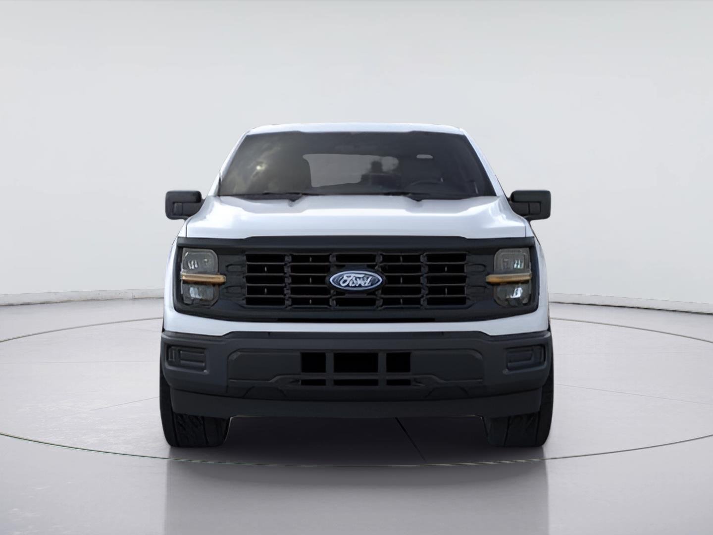New 2026 Oxford White Ford XL image 6
