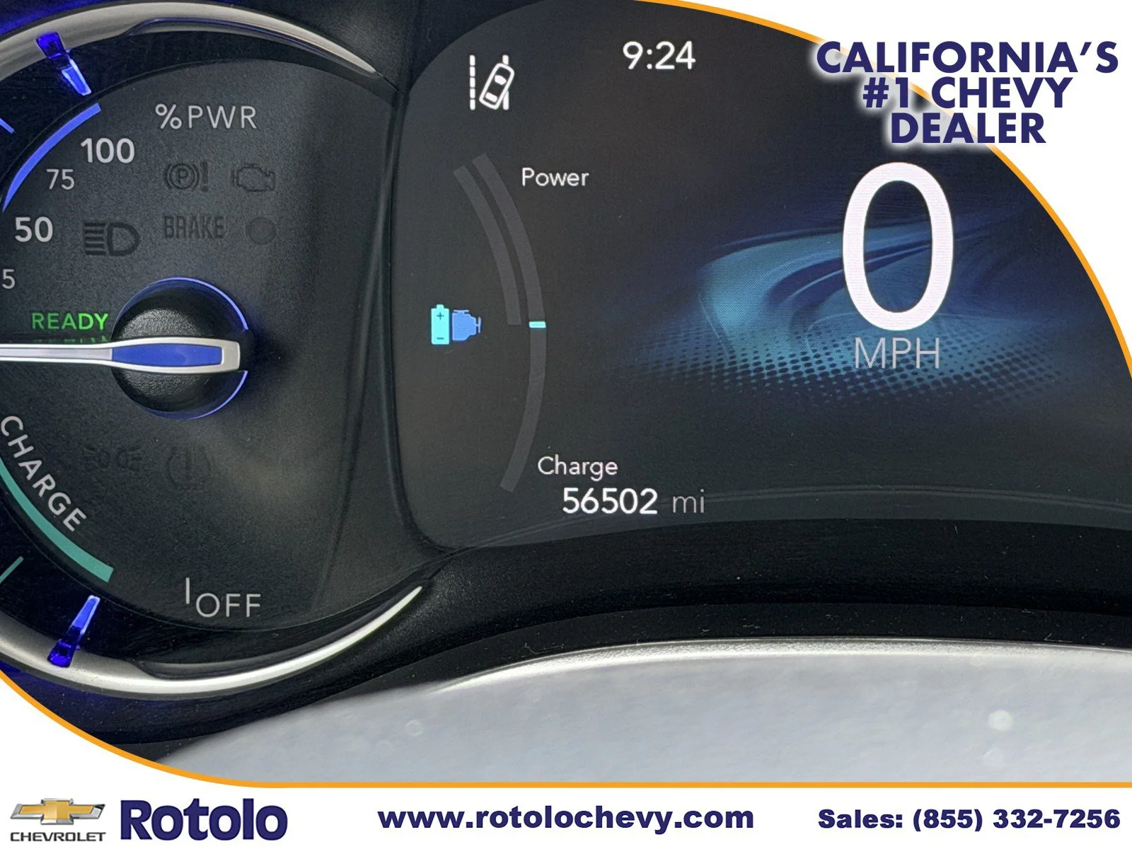 Used 2023 Silver Mist Clearcoat Chrysler Hybrid Touring L image 33