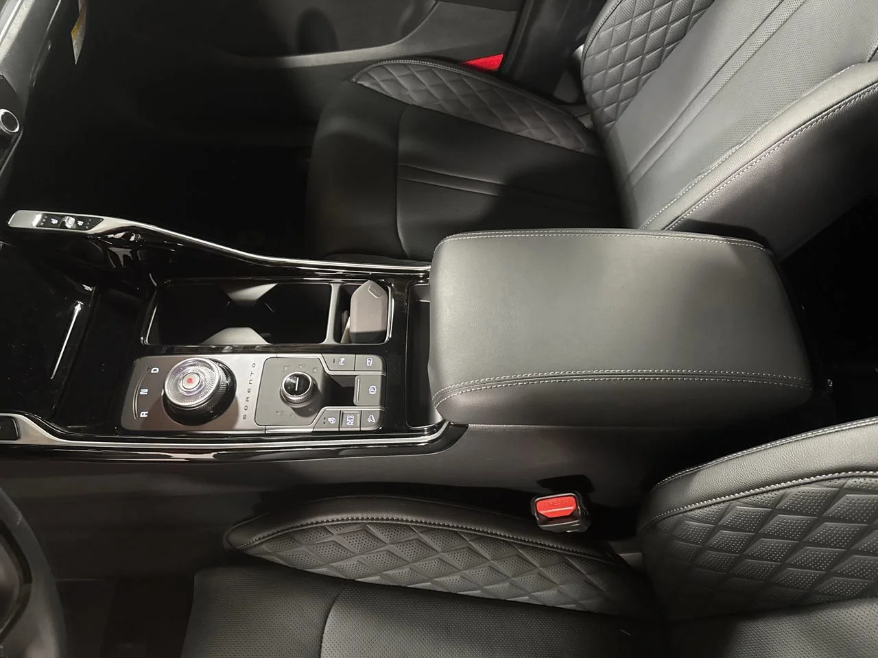 New 2026 Green Kia X-Line SX Prestige image 27