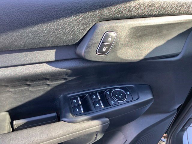 Certified Used 2024 Shadow Black Ford XL image 10
