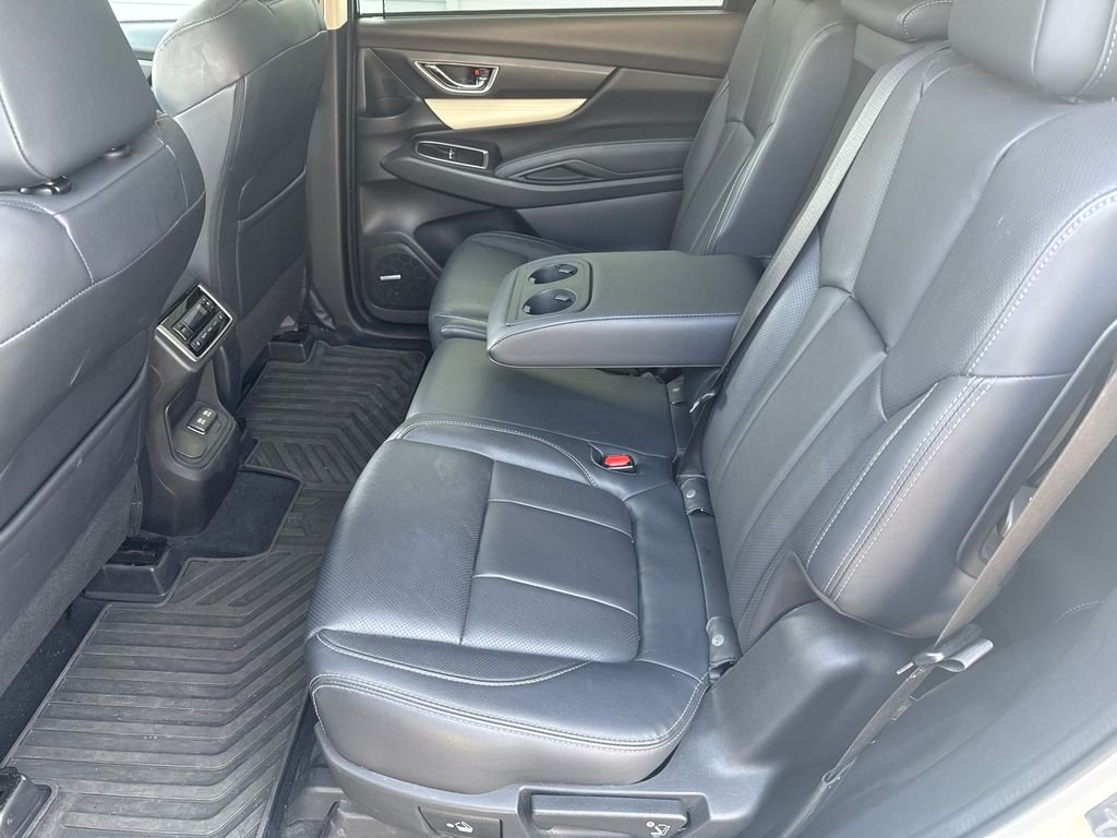 Used 2020 White Subaru Limited image 18
