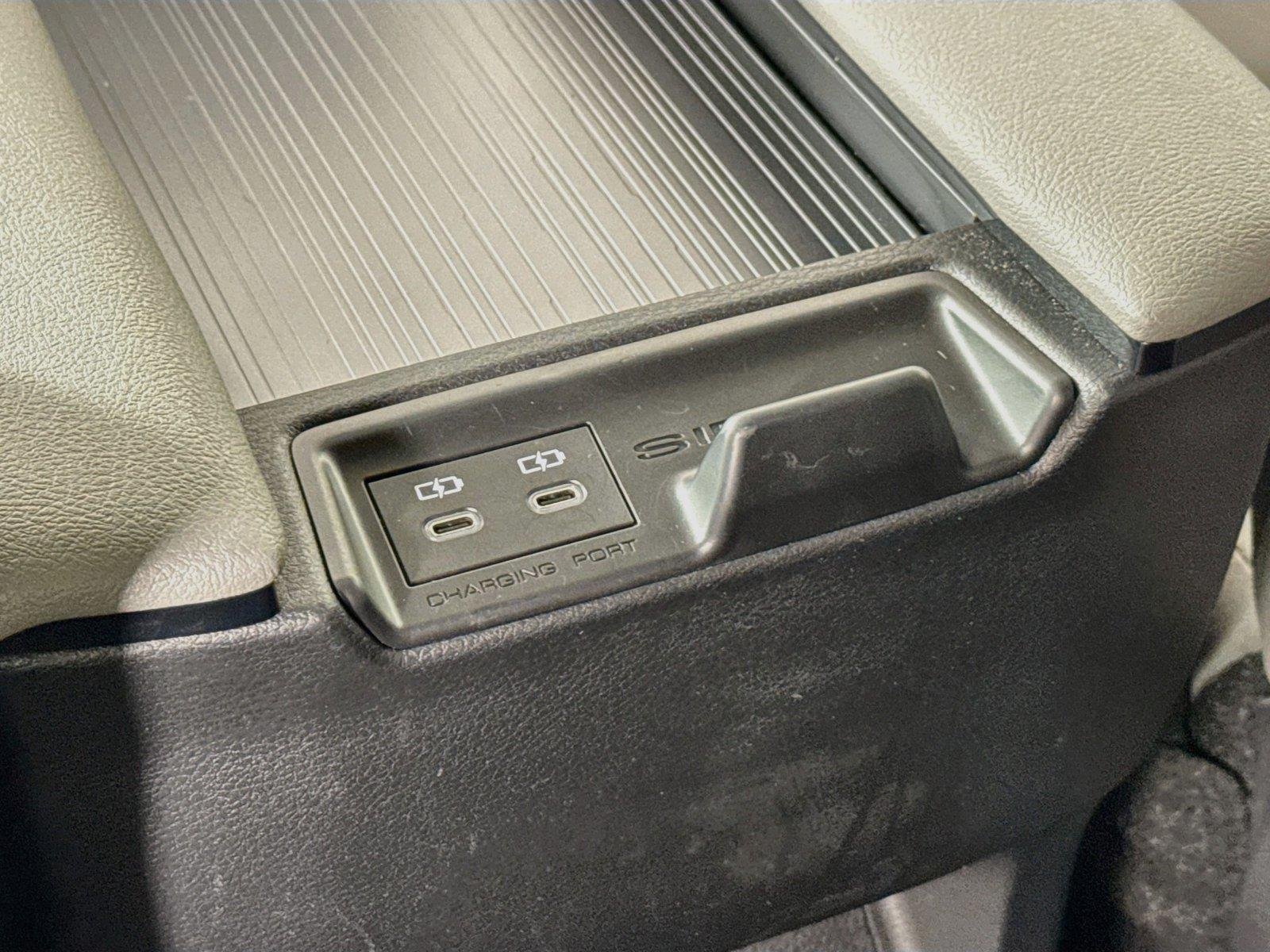 Certified Used 2026 Ruby Flare Pearl Toyota XLE 8-Passenger image 39