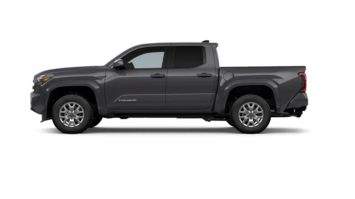 New 2026 Underground Toyota SR5 image 81