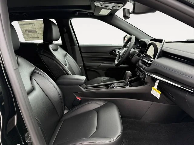 2026 Jeep Compass Limited Altitude - Photo 15
