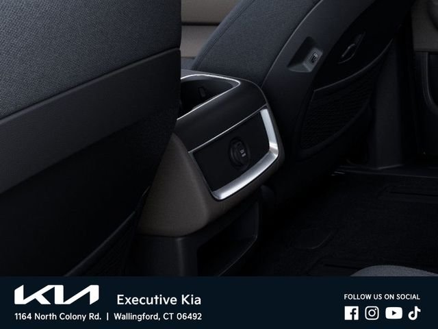 2026 Kia Carnival LX - Photo 26