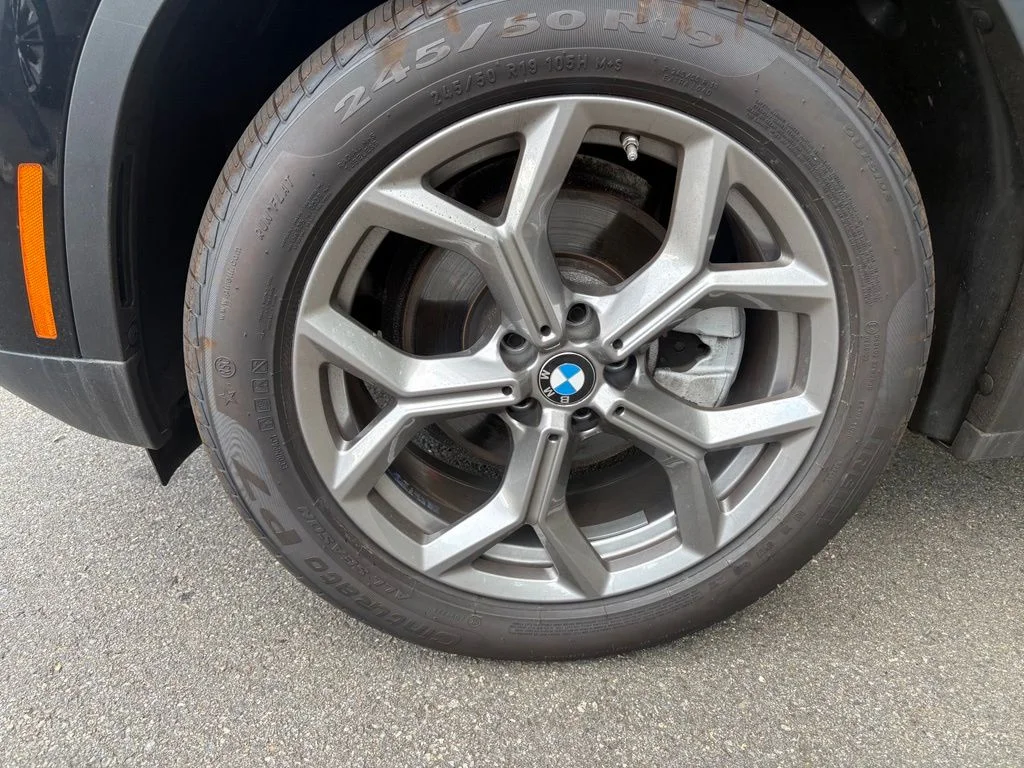 2024 BMW X3 30i - Photo 7