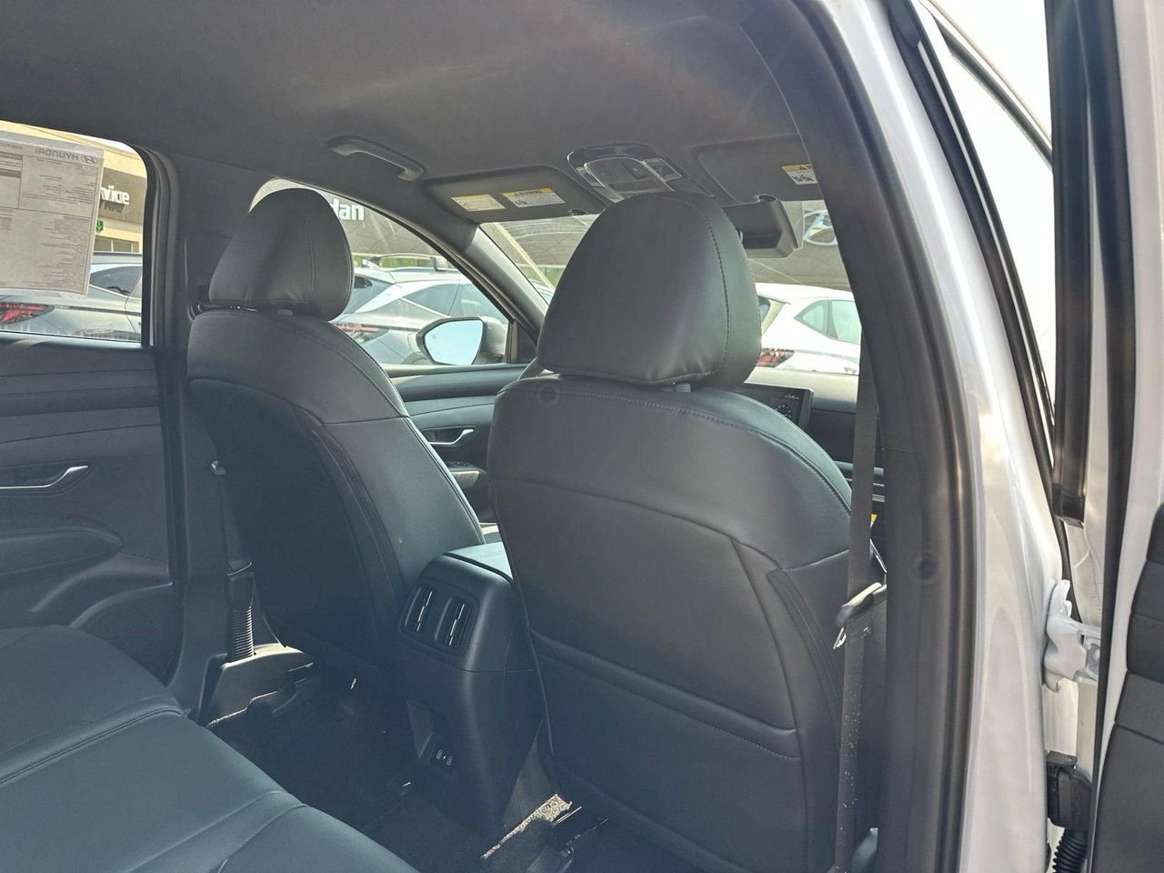 New 2026 White Hyundai XRT AWD image 94
