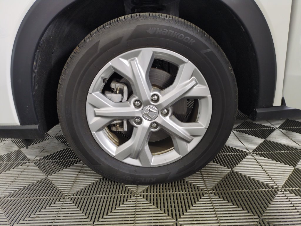 2025 Honda HR-V LX - Photo 31