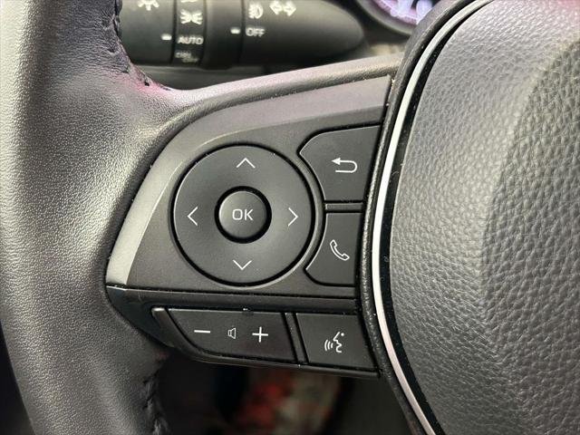 2024 Toyota RAV4 XLE Premium - Photo 26