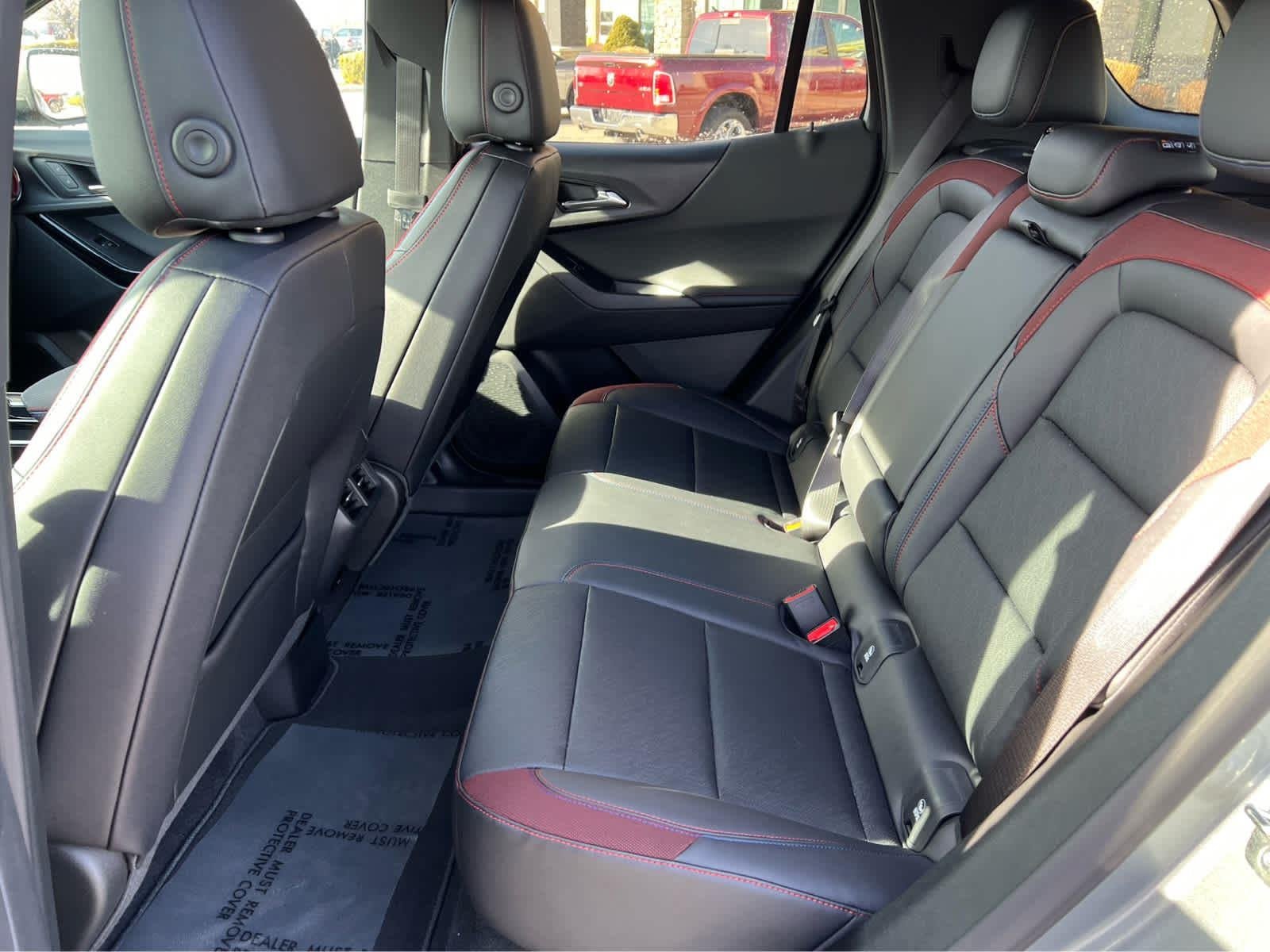 2026 Chevrolet Equinox RS - Photo 31