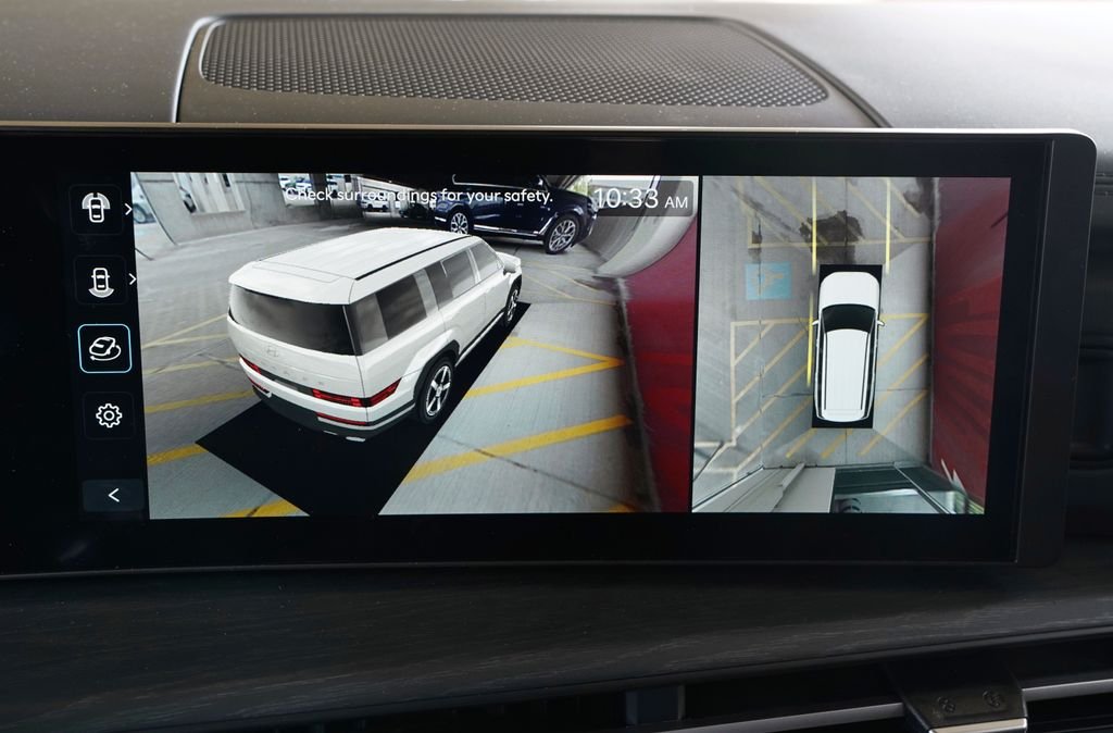 New 2026 Hampton Gray Hyundai Limited image 51