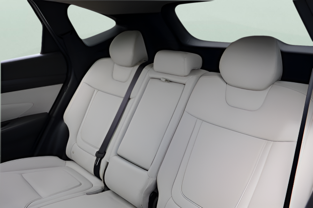 2025 Hyundai Tucson SEL Convenience - Photo 14