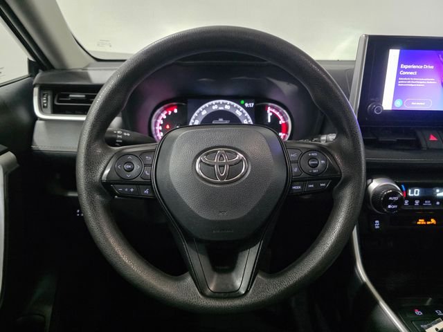 Certified Used 2025  Toyota XLE image 16