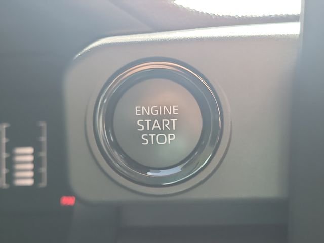 Used 2024 Silver Toyota SR5 image 24