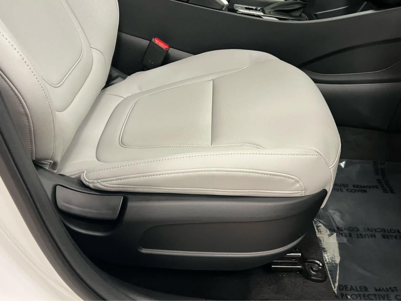 2026 Hyundai Santa Cruz SEL - Photo 57