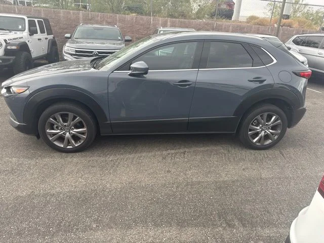 2021 Mazda CX-30 Premium