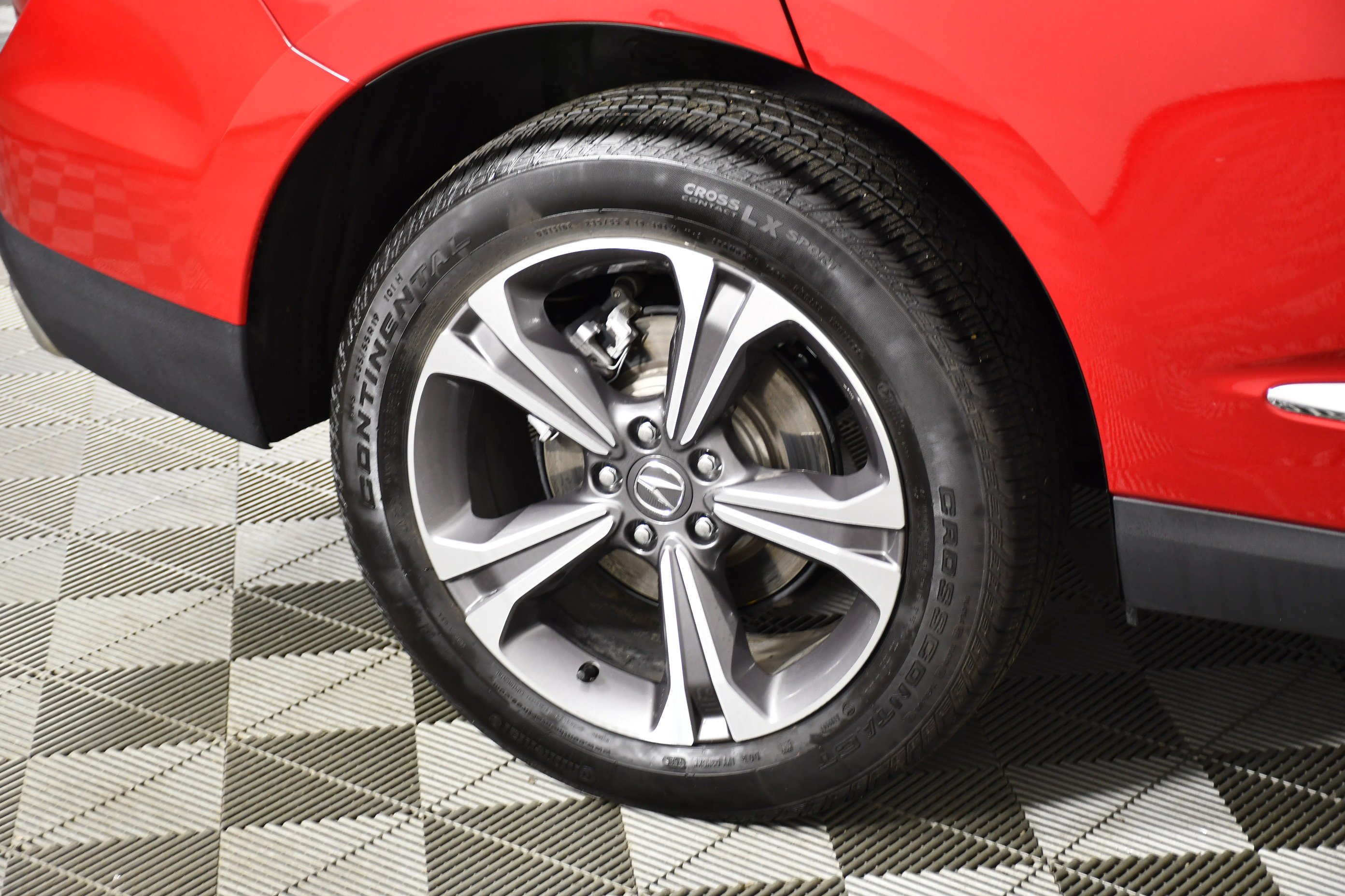 2025 Acura RDX Technology Package - Photo 54