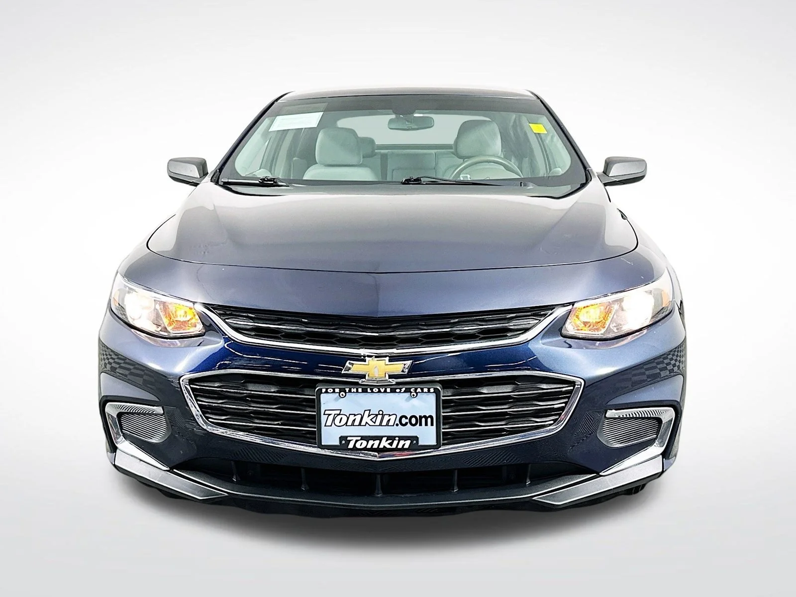 Used 2016 Chevrolet Malibu 1LS with VIN 1G1ZB5ST7GF220337 for sale in Portland, OR