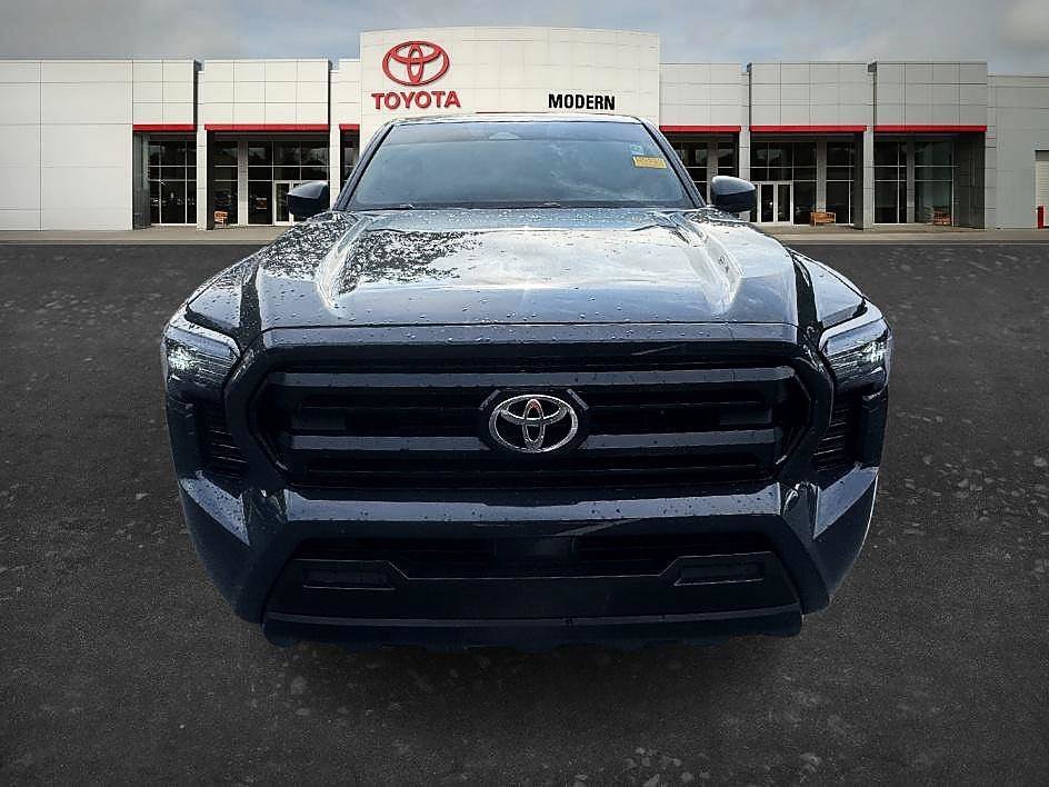 Certified Used 2025 Underground Toyota SR image 5