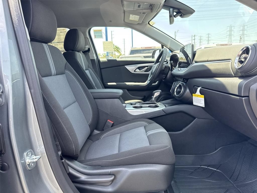 2026 Chevrolet Blazer 2LT - Photo 32