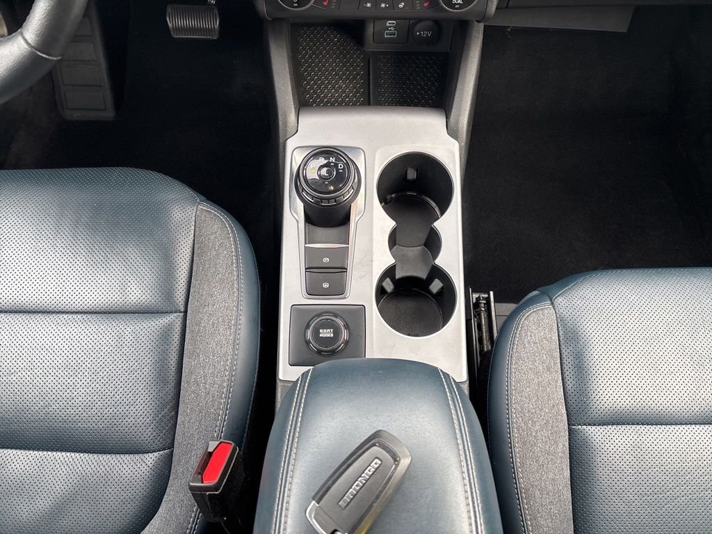 Used 2021 Silver Ford Outer Banks image 20