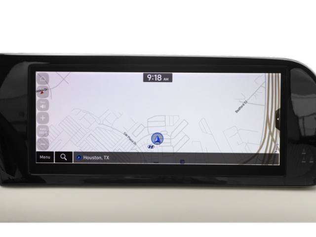 Used 2023 Graphite Hyundai Calligraphy image 19