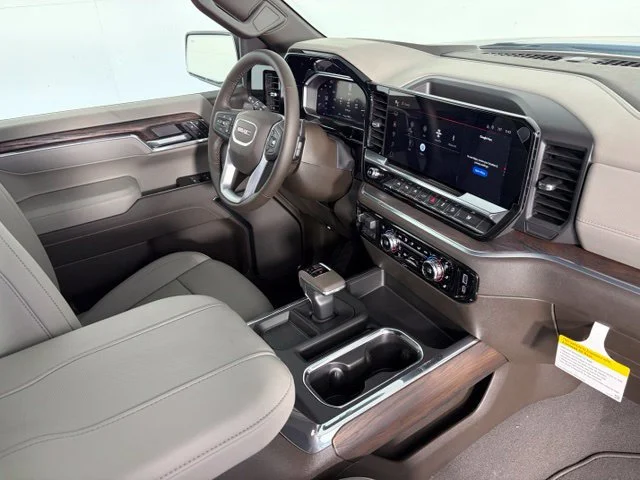2026 GMC Sierra 1500 SLT - Photo 49