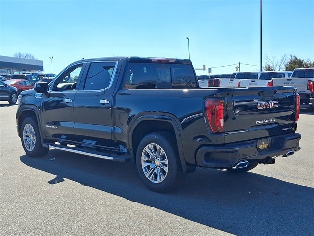 New 2026 Onyx Black GMC Denali image 17